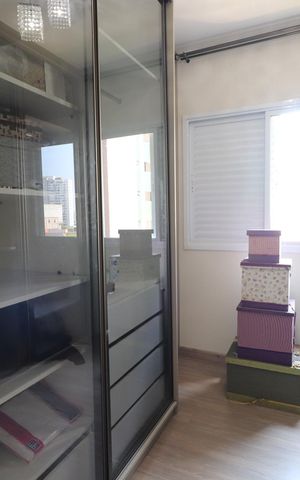 Apartamento à venda com 105m², 2 quartos e 2 vagasSuíte 2