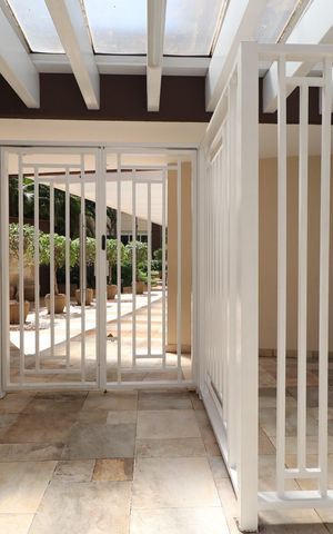 Apartamento à venda com 105m², 2 quartos e 2 vagasPortaria