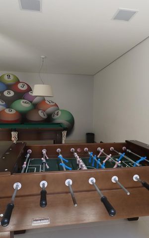 Apartamento à venda com 105m², 2 quartos e 2 vagasÁrea comum