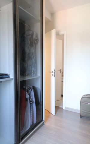 Apartamento à venda com 105m², 2 quartos e 2 vagasSuíte 2