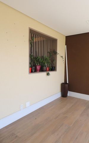 Apartamento à venda com 105m², 2 quartos e 2 vagasSacada