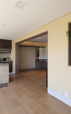 Apartamento à venda com 105m², 2 quartos e 2 vagasSacada