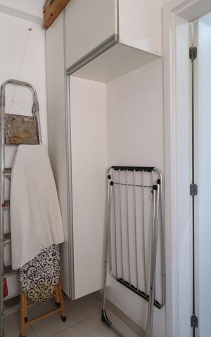 Apartamento à venda com 105m², 2 quartos e 2 vagasÁrea de Serviço
