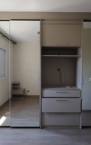 Apartamento à venda com 105m², 2 quartos e 2 vagasSuíte 1