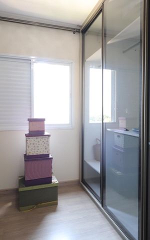 Apartamento à venda com 105m², 2 quartos e 2 vagasSuíte 2