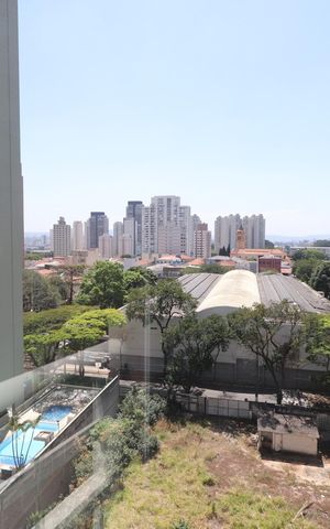 Apartamento à venda com 105m², 2 quartos e 2 vagasVista da Sacada