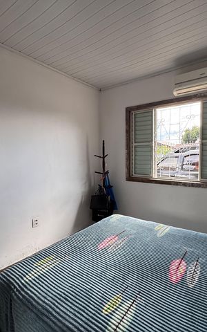 Casa à venda com 110m², 3 quartos e 2 vagasQuarto