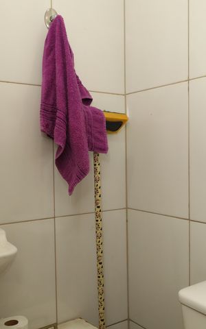 Casa à venda com 200m², 3 quartos e 2 vagasBanheiro 4