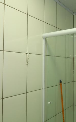 Casa à venda com 200m², 3 quartos e 2 vagasBanheiro da Suíte