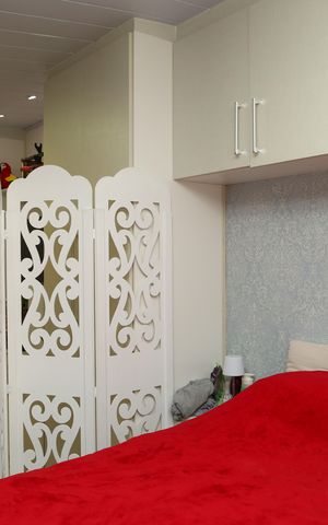 Casa à venda com 200m², 3 quartos e 2 vagasSuíte
