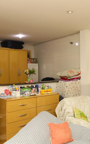 Casa à venda com 200m², 3 quartos e 2 vagasQuarto 1