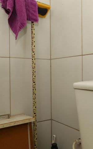 Casa à venda com 200m², 3 quartos e 2 vagasBanheiro 4