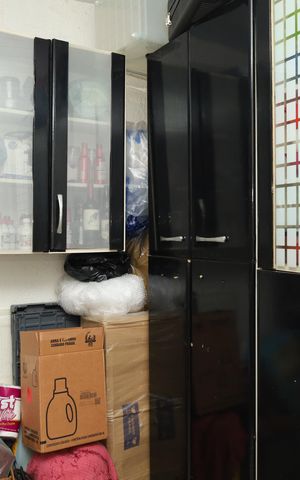 Casa à venda com 200m², 3 quartos e 2 vagasDespensa