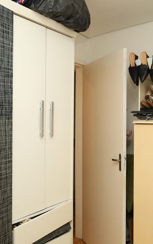 Casa à venda com 200m², 3 quartos e 2 vagasQuarto 2