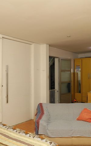 Casa à venda com 200m², 3 quartos e 2 vagasQuarto 1
