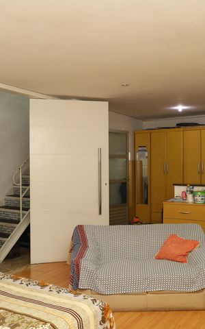 Casa à venda com 200m², 3 quartos e 2 vagasQuarto 1