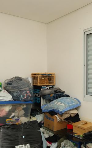 Casa à venda com 200m², 3 quartos e 2 vagasQuarto 2