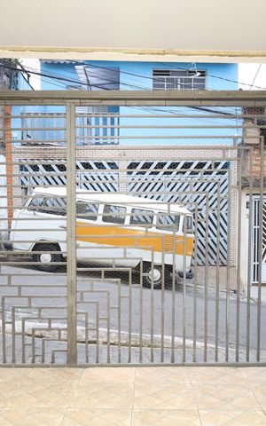 Casa à venda com 200m², 3 quartos e 2 vagasGaragem