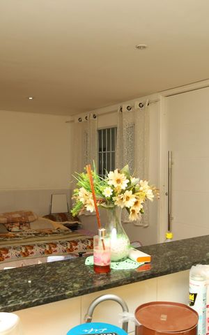Casa à venda com 200m², 3 quartos e 2 vagasQuarto 1