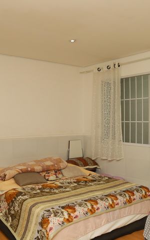 Casa à venda com 200m², 3 quartos e 2 vagasQuarto 1
