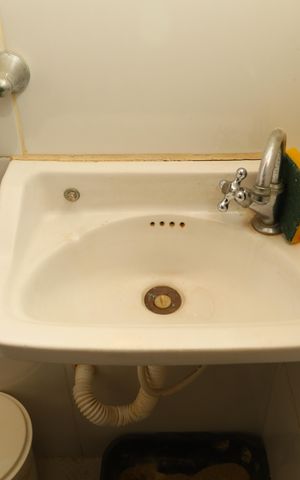Casa à venda com 200m², 3 quartos e 2 vagasBanheiro 2