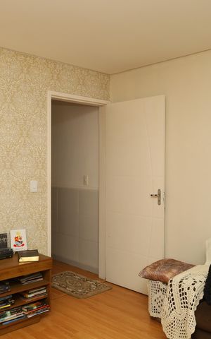 Casa à venda com 200m², 3 quartos e 2 vagasSala