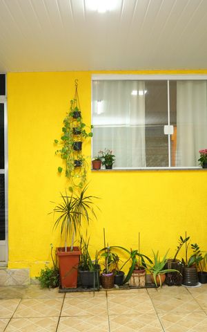 Casa à venda com 200m², 3 quartos e 2 vagasGaragem 