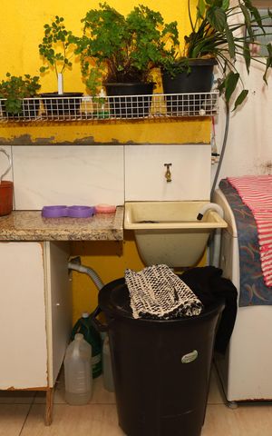 Casa à venda com 200m², 3 quartos e 2 vagasÁrea de Serviço