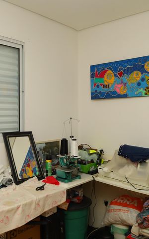 Casa à venda com 200m², 3 quartos e 2 vagasQuarto 2
