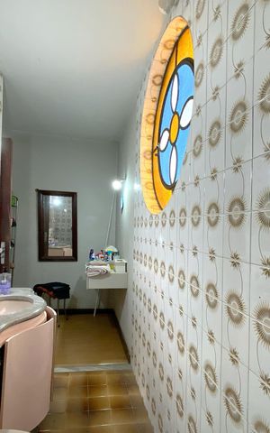 Casa à venda com 315m², 4 quartos e 4 vagas Casa à venda com 315m², 4 quartos e 4 vagasBanheiro da Suíte 2