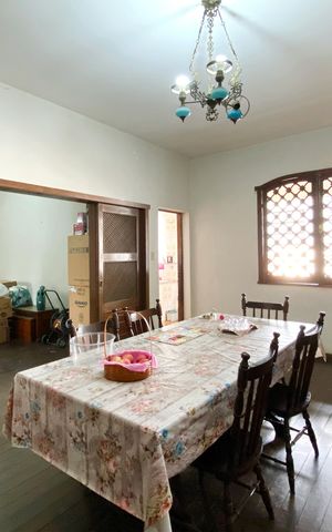 Casa à venda com 315m², 4 quartos e 4 vagas Casa à venda com 315m², 4 quartos e 4 vagasSala 2