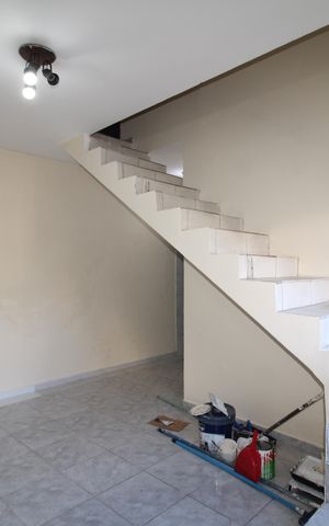 Casa para alugar com 135m², 2 quartos e 3 vagasGaragem
