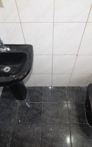 Casa para alugar com 135m², 2 quartos e 3 vagasBanheiro