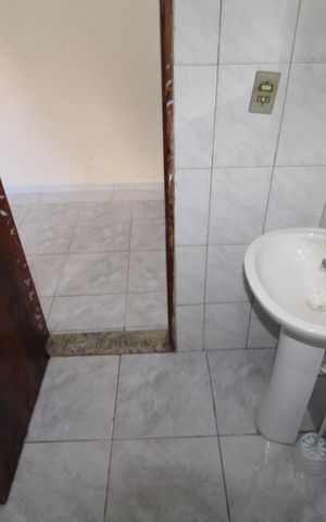 Casa para alugar com 135m², 2 quartos e 3 vagasBanheiro 2
