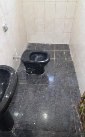 Casa para alugar com 135m², 2 quartos e 3 vagasBanheiro