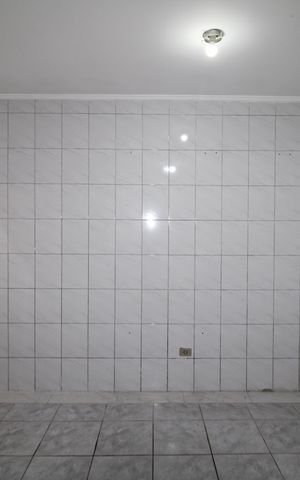 Casa para alugar com 135m², 2 quartos e 3 vagasCozinha