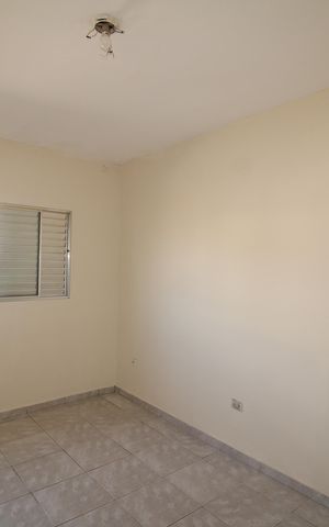 Casa para alugar com 135m², 2 quartos e 3 vagasQuarto 1