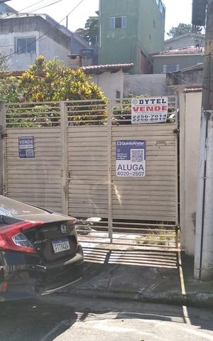 Casa para alugar com 135m², 2 quartos e 3 vagas Casa para alugar com 135m², 2 quartos e 3 vagasFachada