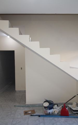 Casa para alugar com 135m², 2 quartos e 3 vagasSala