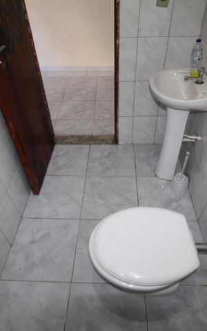 Casa para alugar com 135m², 2 quartos e 3 vagasBanheiro 2