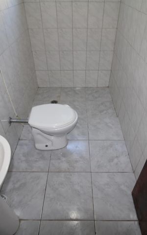 Casa para alugar com 135m², 2 quartos e 3 vagasBanheiro 2