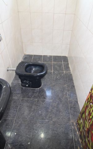 Casa para alugar com 135m², 2 quartos e 3 vagasBanheiro