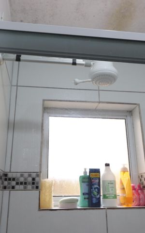 Casa à venda com 120m², 2 quartos e 2 vagasBanheiro 2