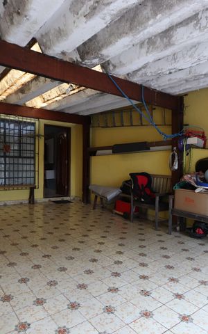Casa à venda com 120m², 2 quartos e 2 vagasGaragem