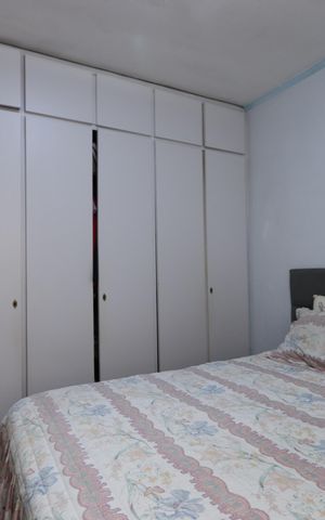 Casa à venda com 120m², 2 quartos e 2 vagasQuarto 1