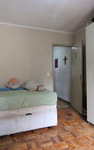 Casa à venda com 120m², 2 quartos e 2 vagasQuarto 2