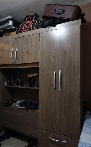 Casa à venda com 120m², 2 quartos e 2 vagasQuarto de Serviço