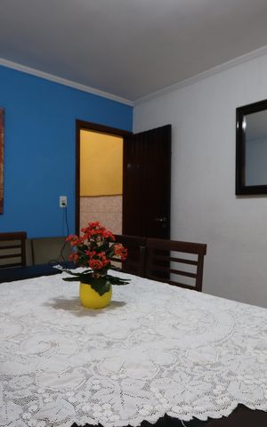 Casa à venda com 120m², 2 quartos e 2 vagasCopa
