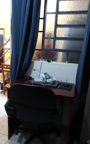 Casa à venda com 120m², 2 quartos e 2 vagasQuarto de Serviço