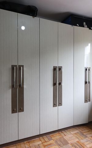 Casa à venda com 120m², 2 quartos e 2 vagasQuarto 2